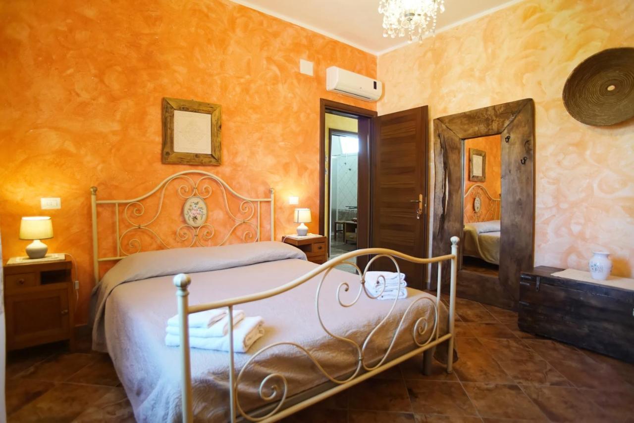 Domu Severino Camere Pula Exterior foto